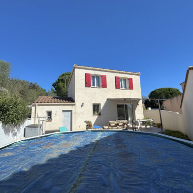 Maison 4 pièces 370000 €