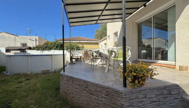 Villa / Maison 4 pièces  à vendre Jacou 34830