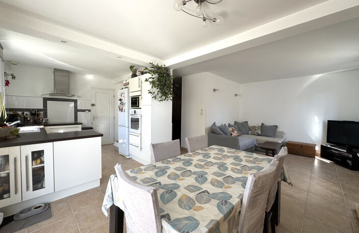 Maison T4 à Jacou   77 m2 sur une parcelle de 278 m2 — photo 3