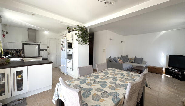 Villa / Maison 4 pièces  à vendre Jacou 34830