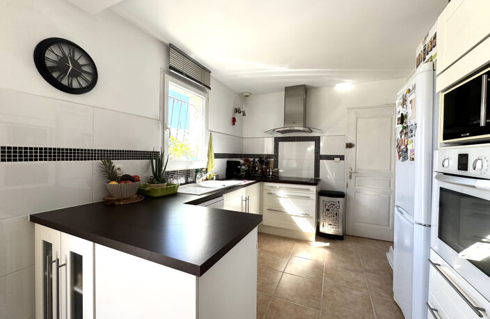 Maison T4 à Jacou   77 m2 sur une parcelle de 278 m2 — photo 4