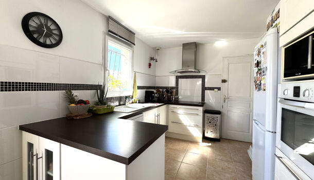 Villa / Maison 4 pièces  à vendre Jacou 34830