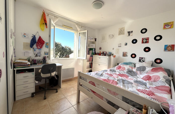 Maison T4 à Jacou   77 m2 sur une parcelle de 278 m2 — photo 5