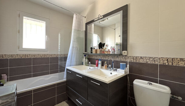 Villa / Maison 4 pièces  à vendre Jacou 34830