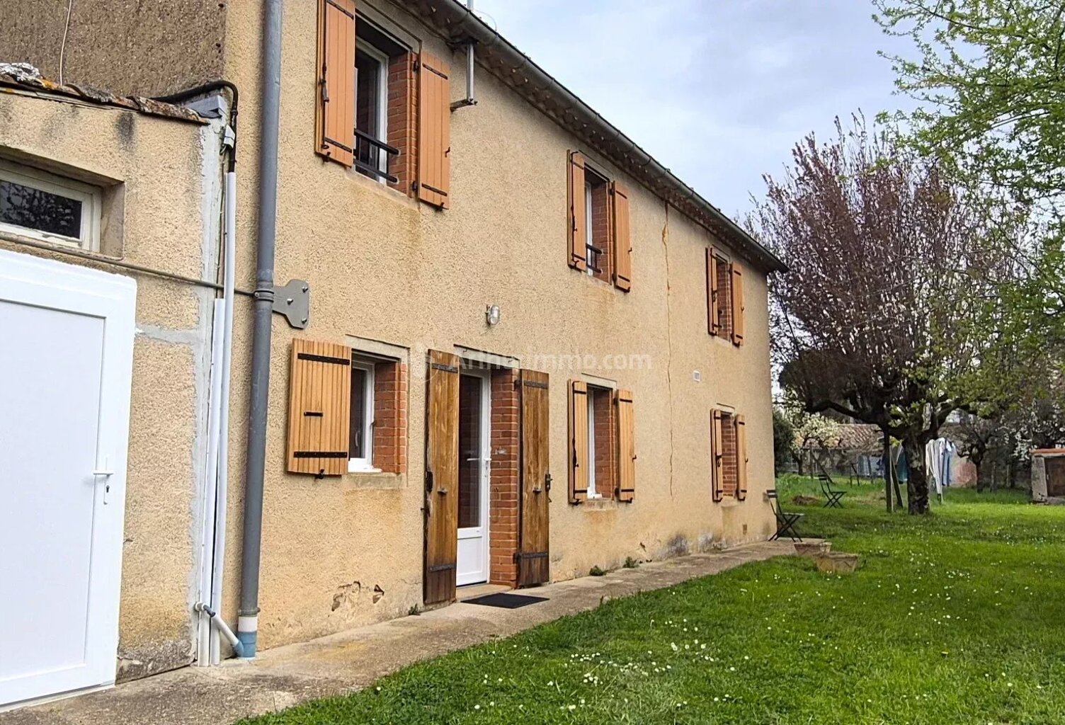 Maison T4 — photo 1