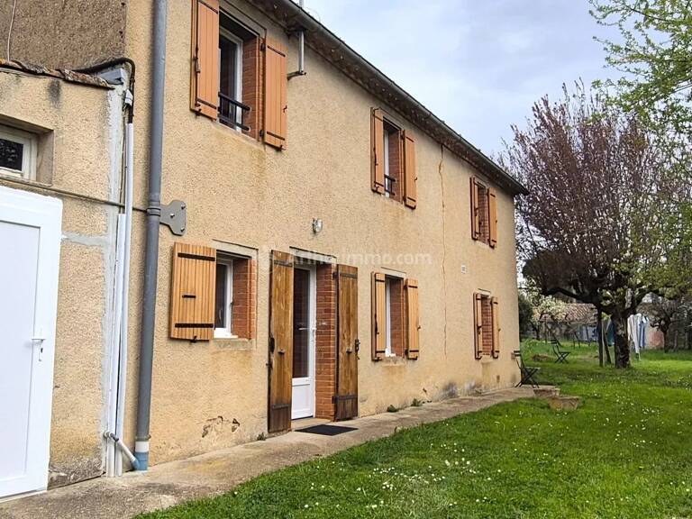 Maison T4 — photo 1