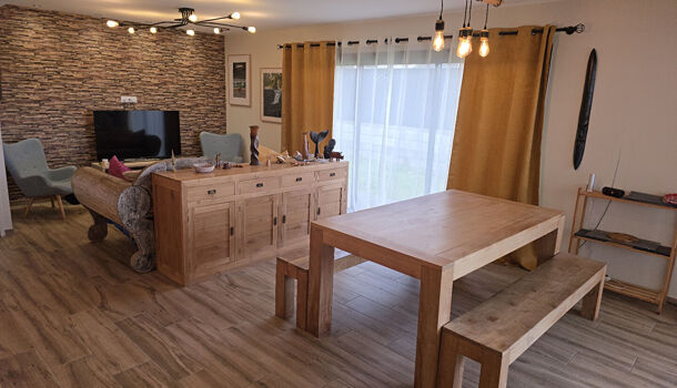 Villa / Maison 4 pièces  à vendre Serres-Castet 64121