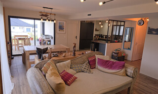Maison 4 Pièces 112 m² à vendre à Serres-Castet (64121)