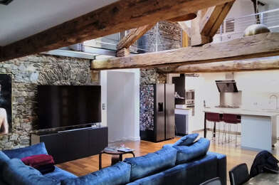 Appartement 7 pièces 486000 €