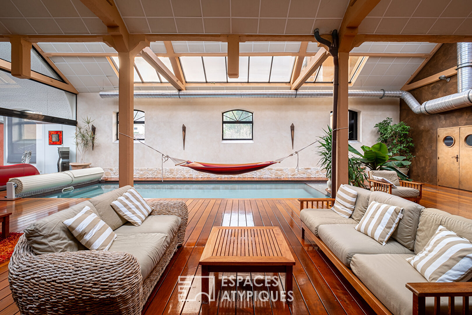 Appartement V T6