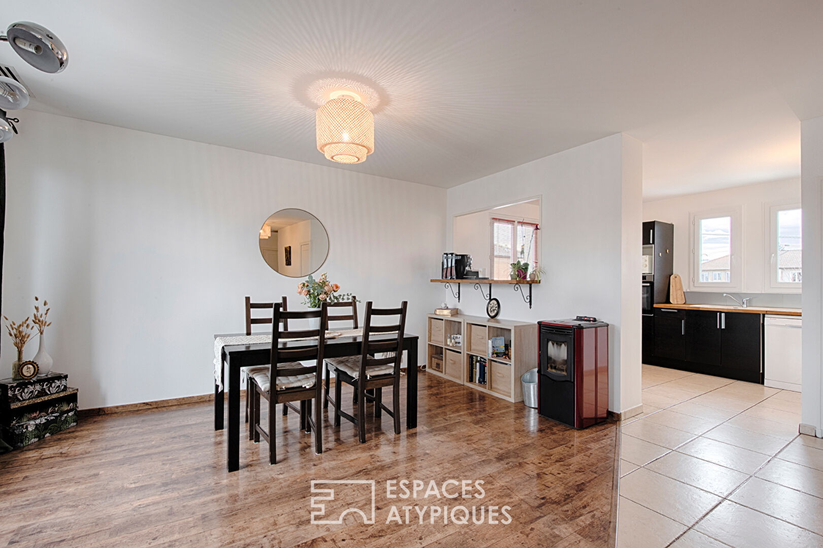 Maison S T4