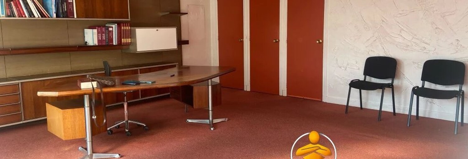 Commerce  101 m² à louer à Hénin-Beaumont (62110)