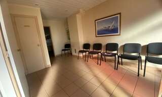 Commerce  101 m² à louer à Hénin-Beaumont (62110)