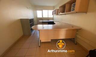 Commerce  101 m² à louer à Hénin-Beaumont (62110)