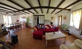 Maison 5 Pièces 140 m² à vendre à Lavardac (47230)