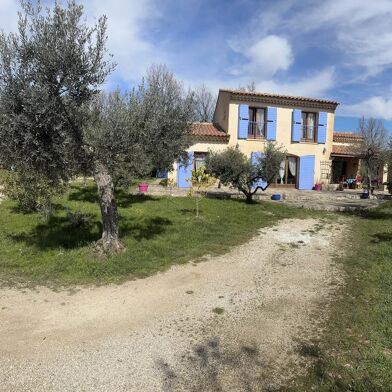 Maison 5 pièces 527500 €