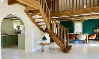 Maison 5 Pièces 150 m² à vendre à Sainte-Radegonde (12850)