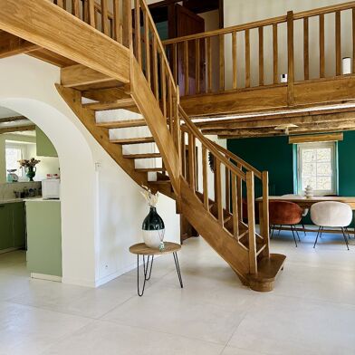 Maison 5 pièces 430000 €