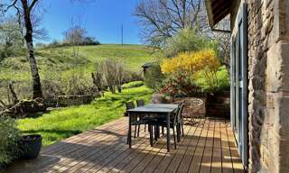 Maison 5 Pièces 150 m² à vendre à Sainte-Radegonde (12850)