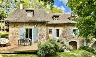 Maison 5 Pièces 150 m² à vendre à Rodez (12000)