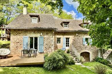 Maison 5 pièces 399000 €
