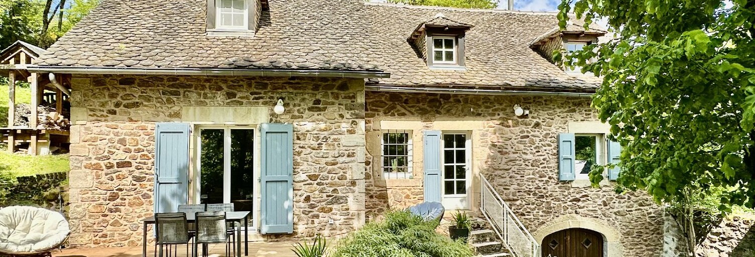 Maison 5 Pièces 150 m² à vendre à Rodez (12000)
