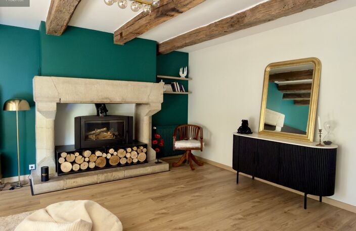 Maison T5 150 m2 — photo 2