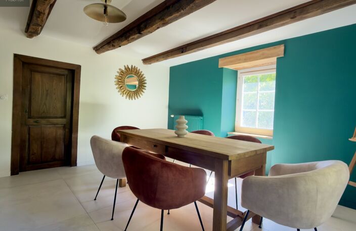 Maison T5 150 m2 — photo 3