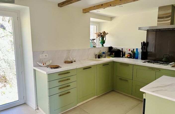 Maison T5 150 m2 — photo 4