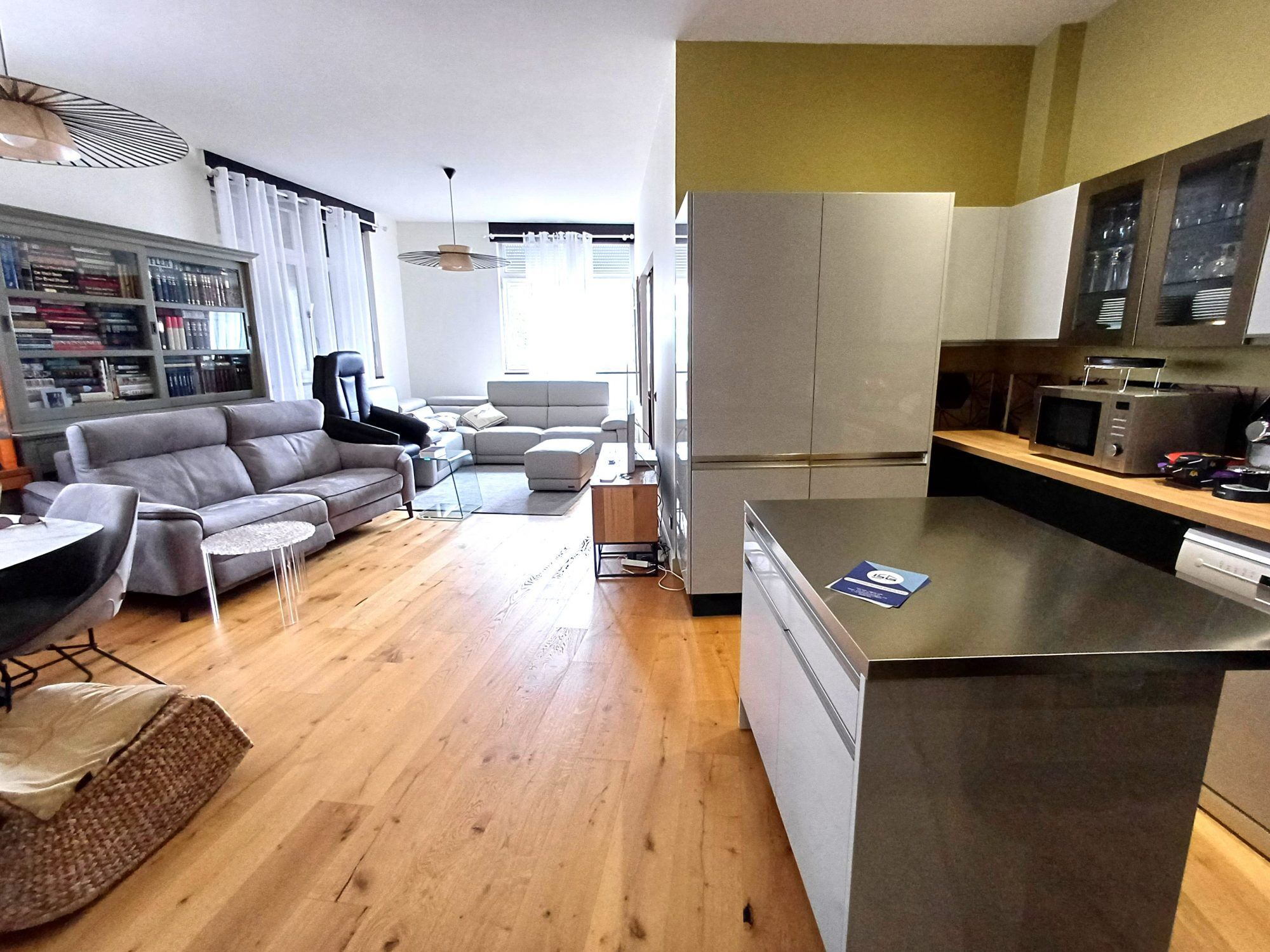 Appartement  T4 à vendre Pau 64000