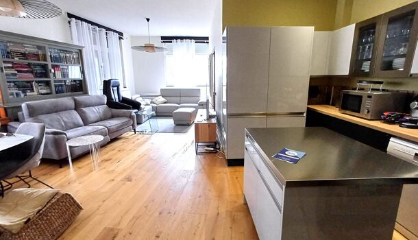 Appartement 4 pièces  à vendre Pau 64000