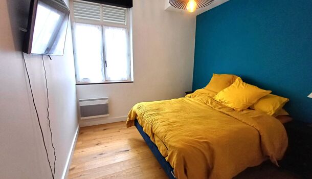 Appartement 4 pièces  à vendre Pau 64000