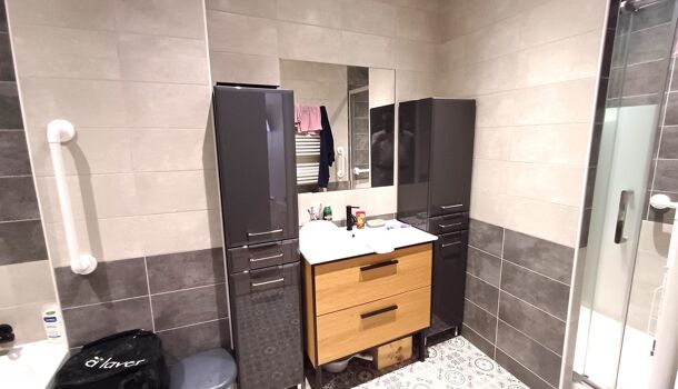 Appartement 4 pièces  à vendre Pau 64000