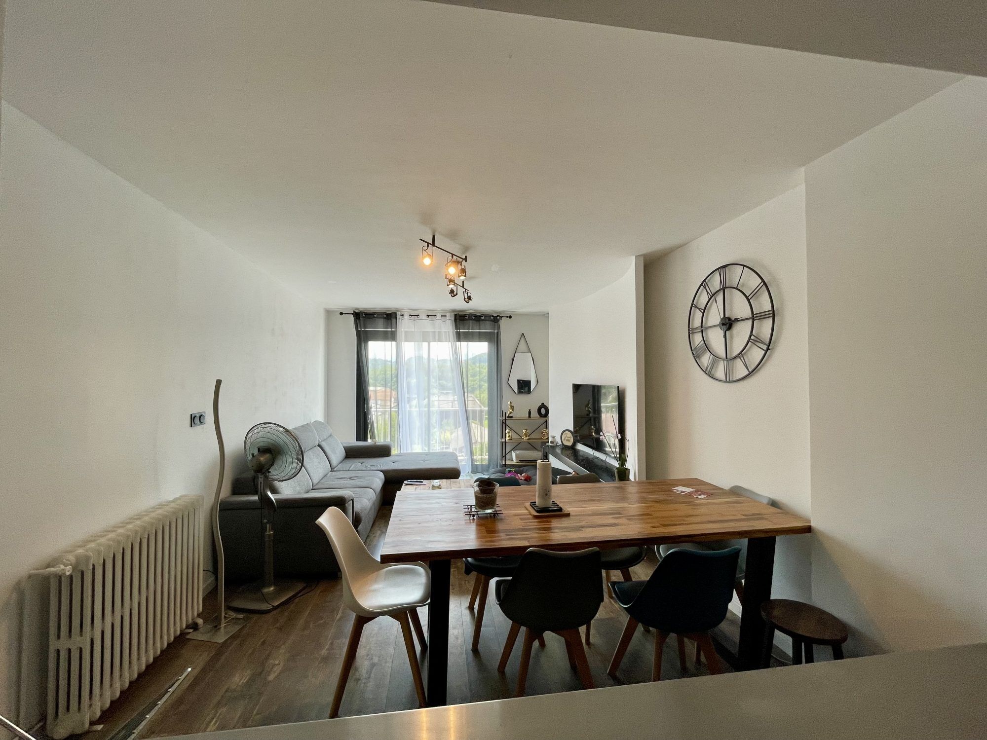 Appartement  T3 à vendre Pau 64000