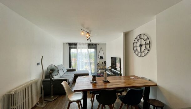 Appartement 3 pièces  à vendre Pau 64000