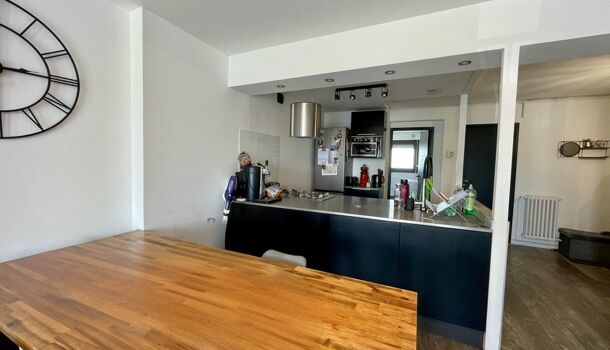 Appartement 3 pièces  à vendre Pau 64000