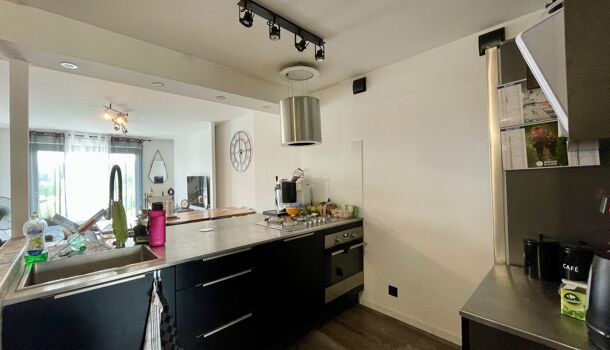 Appartement 3 pièces  à vendre Pau 64000