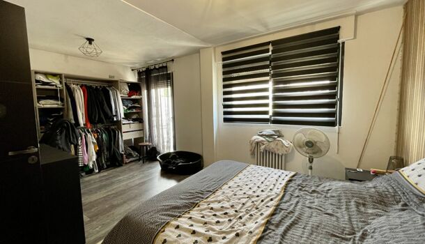 Appartement 3 pièces  à vendre Pau 64000