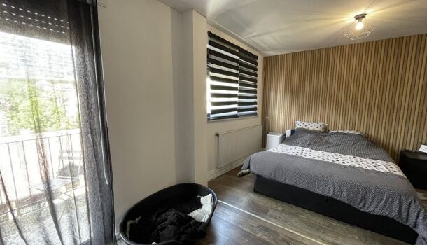 Appartement 3 pièces  à vendre Pau 64000