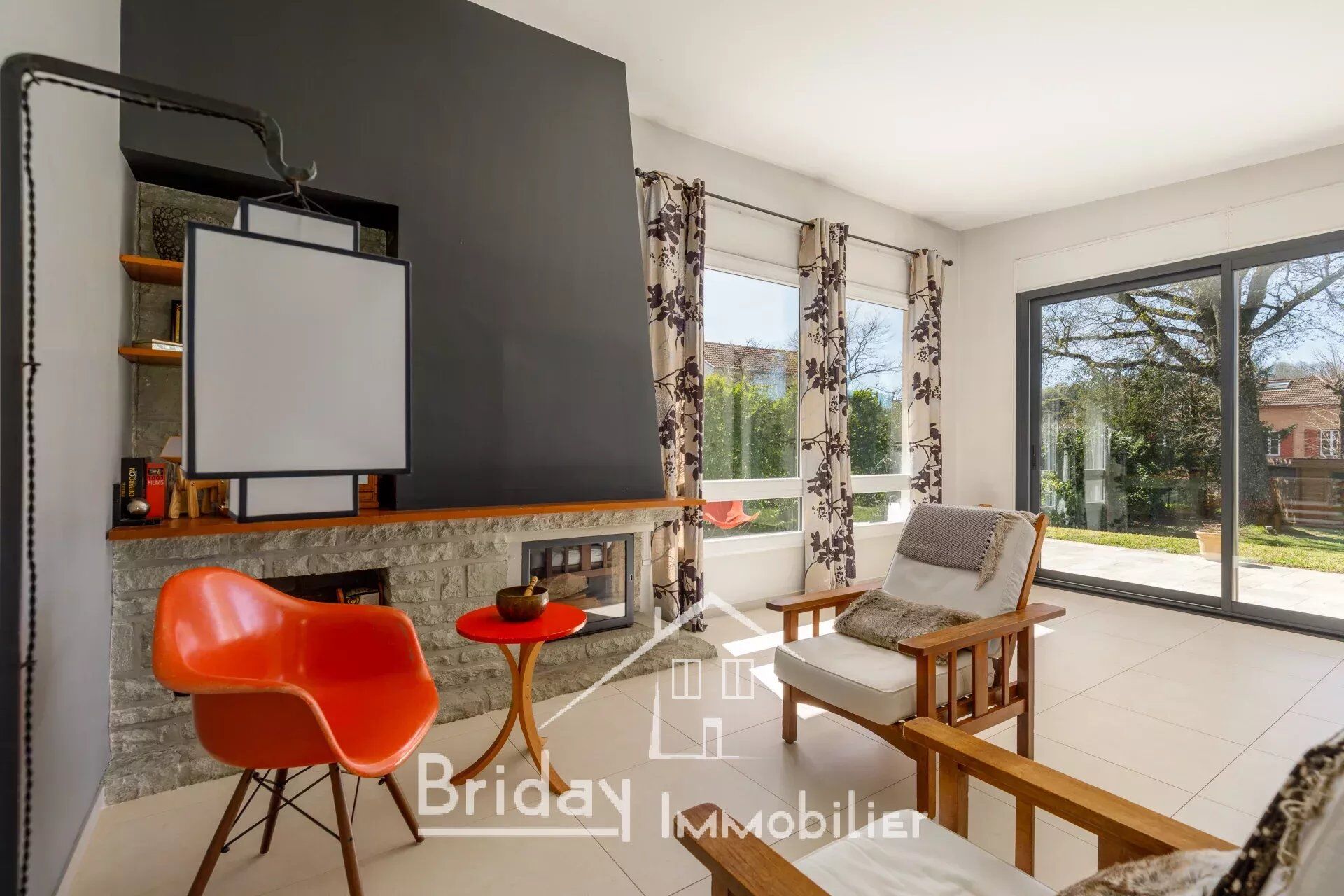 Maison L T5
