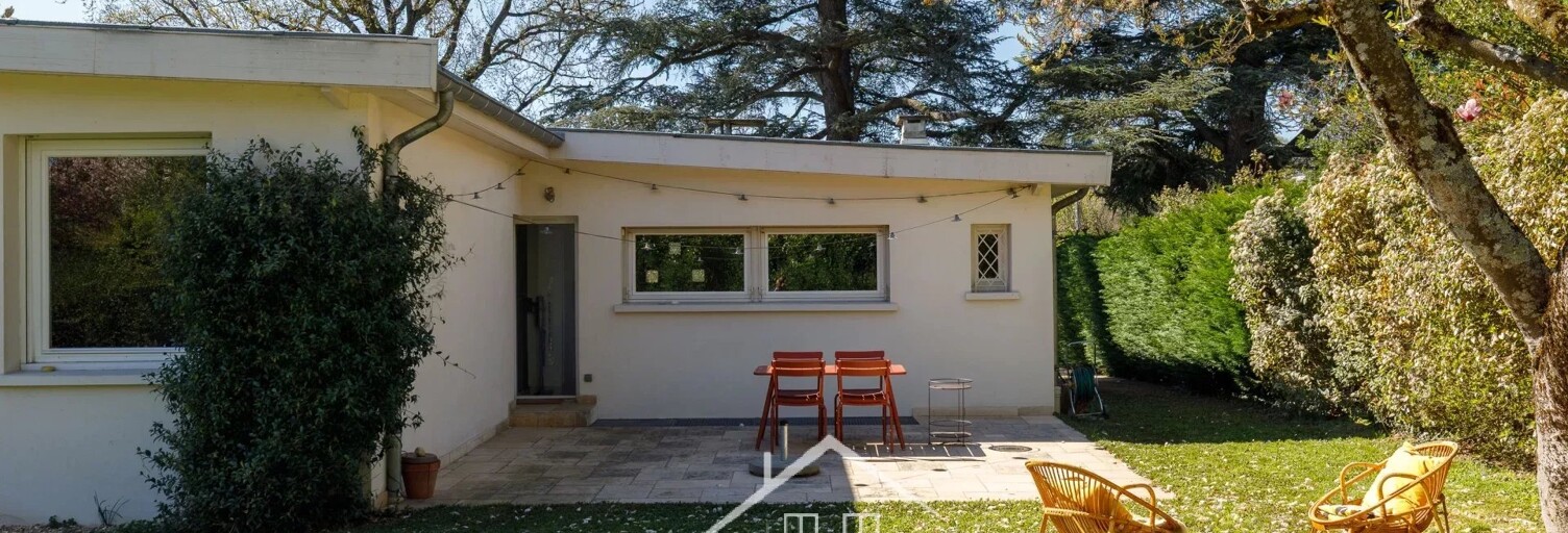 Maison 5 Pièces 157 m² à vendre à Lyon 9 (69009)