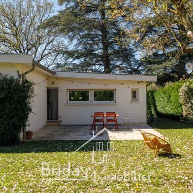 Maison 5 pièces 995000 €