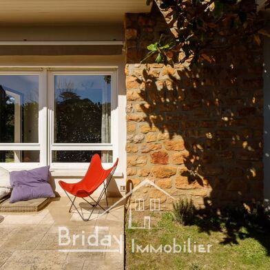 Maison 5 pièces 995000 €