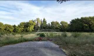 Terrain  876 m² à vendre à Bédarrides (84370)