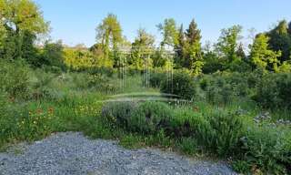 Terrain  876 m² à vendre à Bédarrides (84370)