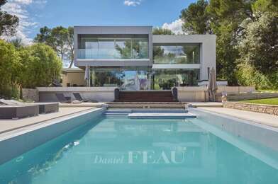 Maison 10 pièces 4600000 €