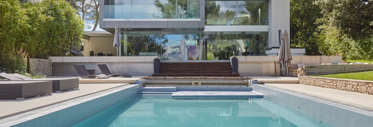 Maison 10 Pièces 529 m² à vendre à Aix-en-Provence (13100)