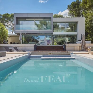 Maison 10 pièces 4600000 €