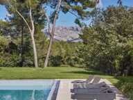 Aix en Provence - Maison d'architecte — photo 2