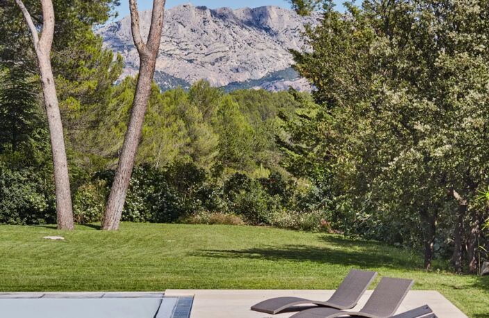 Aix en Provence - Maison d'architecte — photo 4
